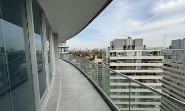 Triplex en venta con terraza INFINITY TOWERS!!!