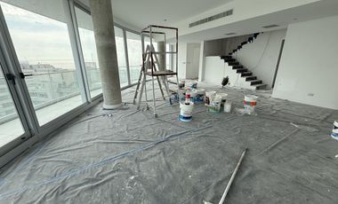 Triplex en venta con terraza INFINITY TOWERS!!!