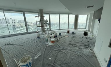 Triplex en venta con terraza INFINITY TOWERS!!!