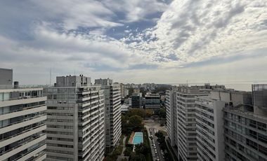 Triplex en venta con terraza INFINITY TOWERS!!!