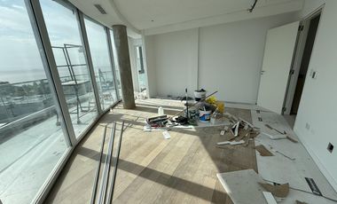 Triplex en venta con terraza INFINITY TOWERS!!!