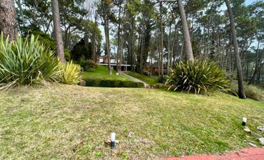 Casa en  Venta Carilo con pileta