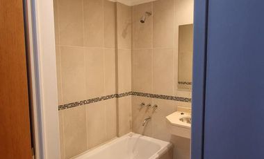 Venta departamentos en pozo 3 ambientes Integrados en Aconcagua 130,  Primer Piso, Condominio Altos de Maschwitz, con pileta