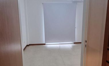 Venta departamentos en pozo 3 ambientes Integrados en Aconcagua 130,  Primer Piso, Condominio Altos de Maschwitz, con pileta