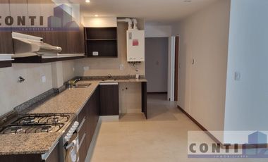 Venta departamentos en pozo 3 ambientes Integrados en Aconcagua 130,  Primer Piso, Condominio Altos de Maschwitz, con pileta