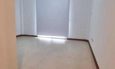 Venta departamentos en pozo 3 ambientes Integrados en Aconcagua 130,  Primer Piso, Condominio Altos de Maschwitz, con pileta