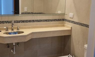 Venta departamentos en pozo 3 ambientes Integrados en Aconcagua 130,  Primer Piso, Condominio Altos de Maschwitz, con pileta