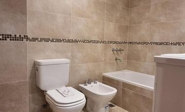 Venta departamentos en pozo 3 ambientes Integrados en Aconcagua 130,  Primer Piso, Condominio Altos de Maschwitz, con pileta