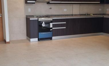 Venta departamentos en pozo 3 ambientes Integrados en Aconcagua 130,  Primer Piso, Condominio Altos de Maschwitz, con pileta