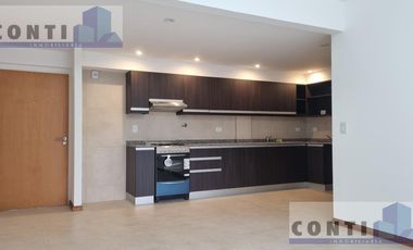 Venta departamentos en pozo 3 ambientes Integrados en Aconcagua 130,  Primer Piso, Condominio Altos de Maschwitz, con pileta
