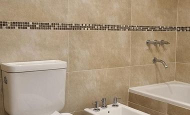 Venta departamentos en pozo 3 ambientes Integrados en Aconcagua 130,  Primer Piso, Condominio Altos de Maschwitz, con pileta