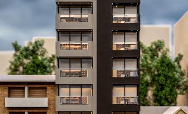 DEPTO 2 AMB VENTA SAN BERNARDO JANO IV POZO PARRILLA BALCON