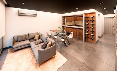 DEPTO 2 AMB VENTA SAN BERNARDO JANO IV POZO PARRILLA BALCON