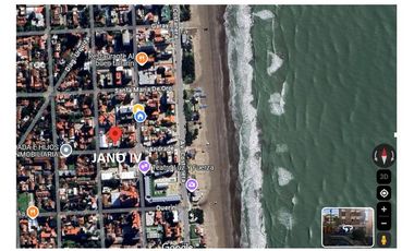 DEPTO 2 AMB VENTA SAN BERNARDO JANO IV POZO PARRILLA BALCON