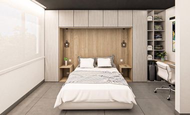 DEPTO 2 AMB VENTA SAN BERNARDO JANO IV POZO PARRILLA BALCON