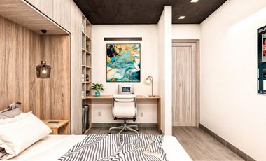 DEPTO 2 AMB VENTA SAN BERNARDO JANO IV POZO PARRILLA BALCON