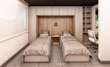 DEPTO 2 AMB VENTA SAN BERNARDO JANO IV POZO PARRILLA BALCON