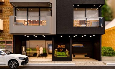 DEPTO 2 AMB VENTA SAN BERNARDO JANO IV POZO PARRILLA BALCON