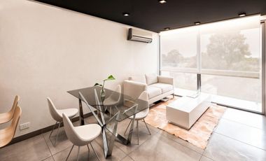 DEPTO 2 AMB VENTA SAN BERNARDO JANO IV POZO PARRILLA BALCON