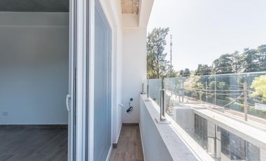 Venta de Departamento 2 ambientes de 61 m2 con cochera en Condominio Magnolias (Full Amenities)