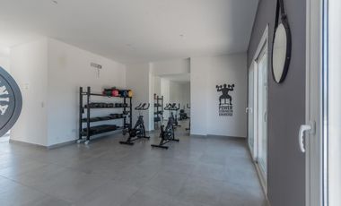 Venta de Departamento 2 ambientes de 61 m2 con cochera en Condominio Magnolias (Full Amenities)