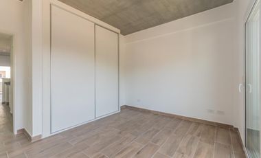 Venta de Departamento 2 ambientes de 61 m2 con cochera en Condominio Magnolias (Full Amenities)