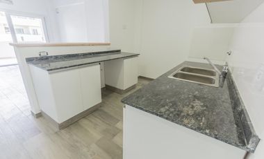 Venta de Departamento 2 ambientes de 61 m2 con cochera en Condominio Magnolias (Full Amenities)