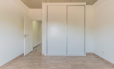 Venta de Departamento 2 ambientes de 61 m2 con cochera en Condominio Magnolias (Full Amenities)