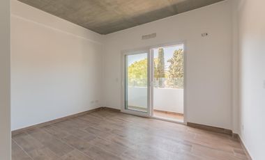Venta de Departamento 2 ambientes de 61 m2 con cochera en Condominio Magnolias (Full Amenities)