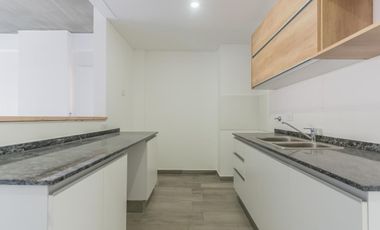 Venta de Departamento 2 ambientes de 61 m2 con cochera en Condominio Magnolias (Full Amenities)