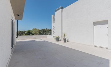 Venta de Departamento 2 ambientes de 61 m2 con cochera en Condominio Magnolias (Full Amenities)