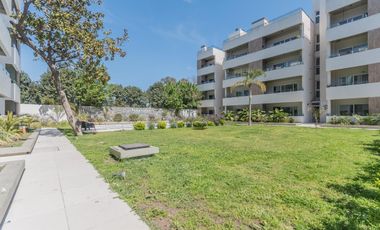 Venta de Departamento 2 ambientes de 61 m2 con cochera en Condominio Magnolias (Full Amenities)