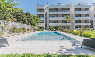 Venta de Departamento 2 ambientes de 61 m2 con cochera en Condominio Magnolias (Full Amenities)