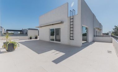 Venta de Departamento 2 ambientes de 61 m2 con cochera en Condominio Magnolias (Full Amenities)