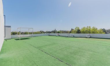 Venta de Departamento 2 ambientes de 61 m2 con cochera en Condominio Magnolias (Full Amenities)