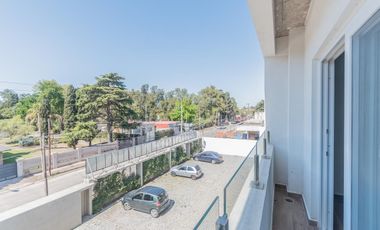 Venta de Departamento 2 ambientes de 61 m2 con cochera en Condominio Magnolias (Full Amenities)