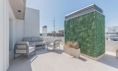 Venta de Departamento 2 ambientes de 61 m2 con cochera en Condominio Magnolias (Full Amenities)