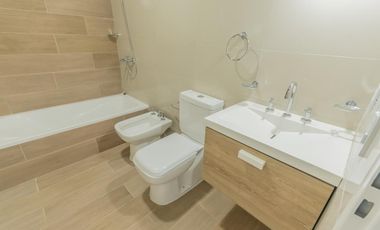 Venta de Departamento 2 ambientes de 61 m2 con cochera en Condominio Magnolias (Full Amenities)