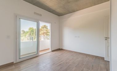 Venta de Departamento 2 ambientes de 61 m2 con cochera en Condominio Magnolias (Full Amenities)