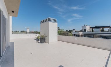 Venta de Departamento 2 ambientes de 61 m2 con cochera en Condominio Magnolias (Full Amenities)