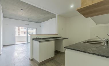 Venta de Departamento 2 ambientes de 61 m2 con cochera en Condominio Magnolias (Full Amenities)