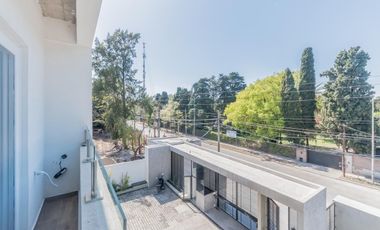 Venta de Departamento 2 ambientes de 61 m2 con cochera en Condominio Magnolias (Full Amenities)