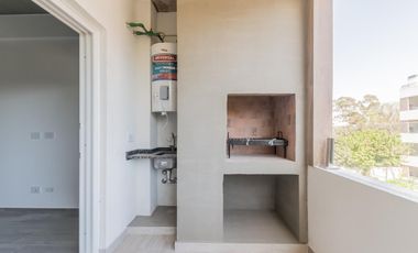 Venta de Departamento 2 ambientes de 61 m2 con cochera en Condominio Magnolias (Full Amenities)
