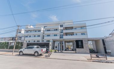 Venta de Departamento 2 ambientes de 61 m2 con cochera en Condominio Magnolias (Full Amenities)