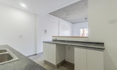 Venta de Departamento 2 ambientes de 61 m2 con cochera en Condominio Magnolias (Full Amenities)