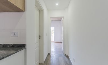 Venta de Departamento 2 ambientes de 61 m2 con cochera en Condominio Magnolias (Full Amenities)
