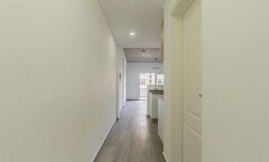 Venta de Departamento 2 ambientes de 61 m2 con cochera en Condominio Magnolias (Full Amenities)