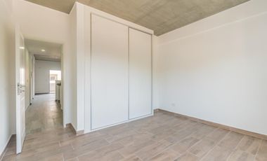 Venta de Departamento 2 ambientes de 61 m2 con cochera en Condominio Magnolias (Full Amenities)