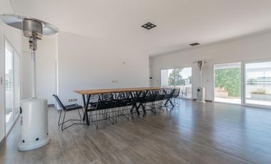 Venta de Departamento 2 ambientes de 61 m2 con cochera en Condominio Magnolias (Full Amenities)