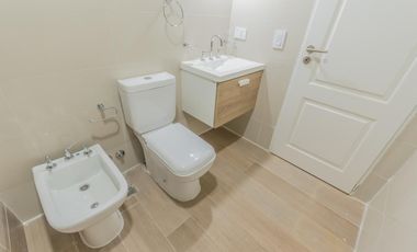 Venta de Departamento 2 ambientes de 61 m2 con cochera en Condominio Magnolias (Full Amenities)